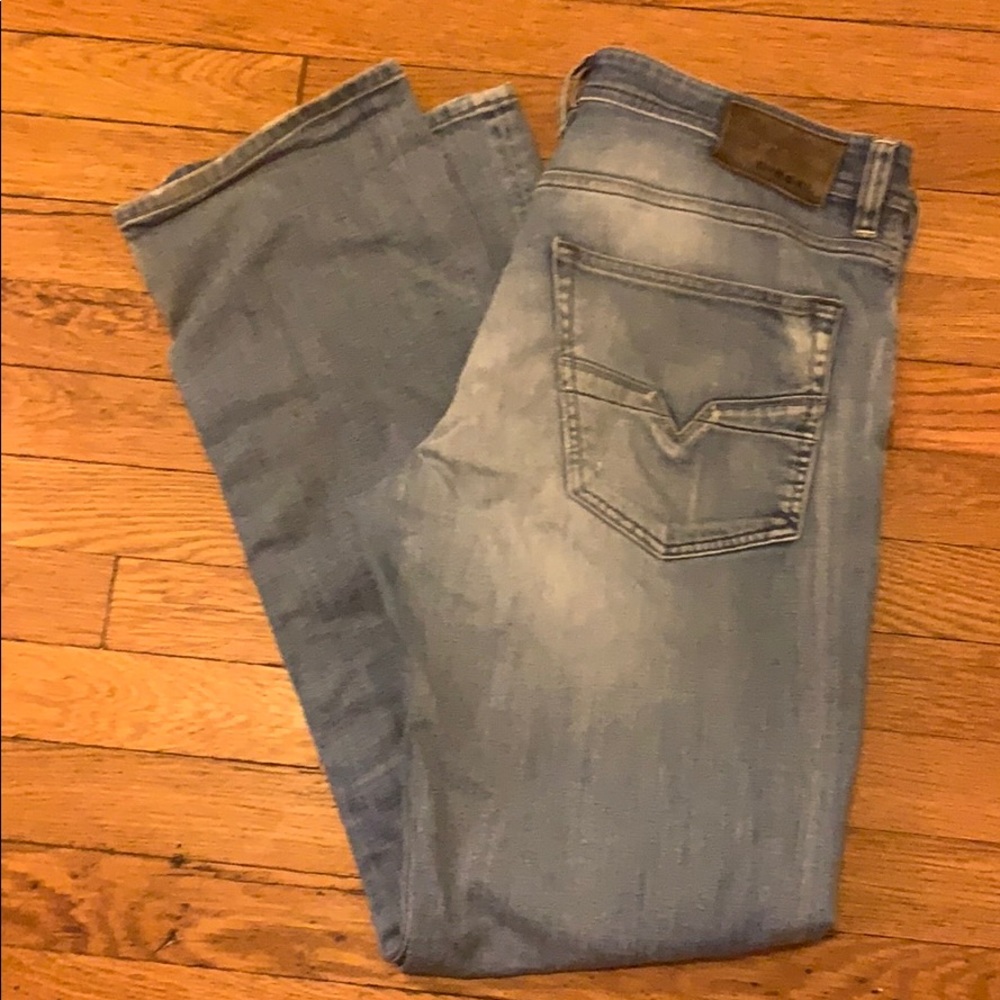 Diesel Jeans
